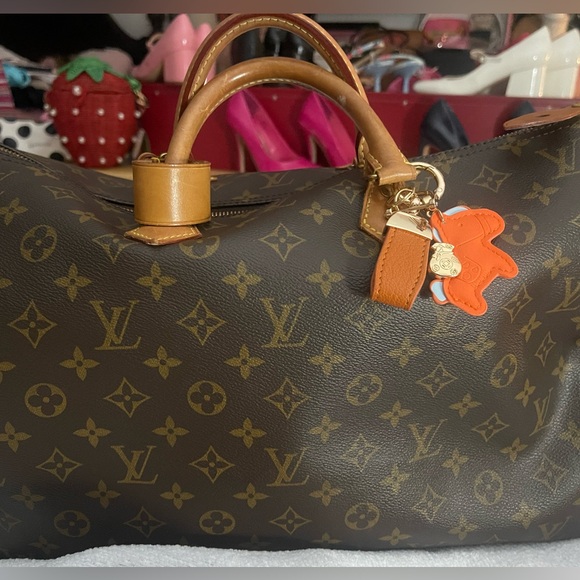 unbranded Handbags - Baby Horse Bag charm/Key holder